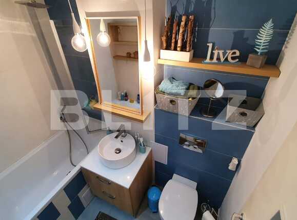 Apartament de închiriat 3 camere Manastur - 51446AI | BLITZ Cluj-Napoca | Poza10