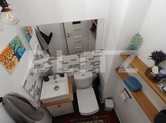 Apartament de închiriat 3 camere Manastur - 51446AI | BLITZ Cluj-Napoca | Poza6