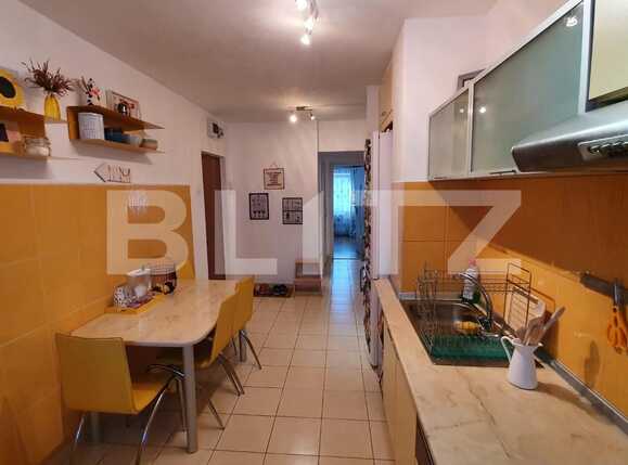 Apartament de închiriat 3 camere Manastur - 51446AI | BLITZ Cluj-Napoca | Poza15