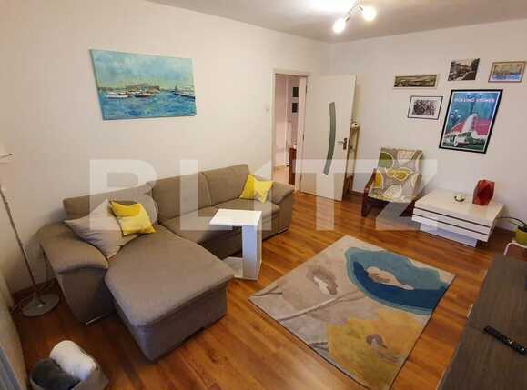 Apartament de închiriat 3 camere Manastur - 51446AI | BLITZ Cluj-Napoca | Poza16