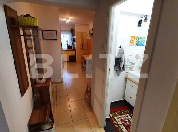 Apartament de închiriat 3 camere Manastur - 51446AI | BLITZ Cluj-Napoca | Poza13