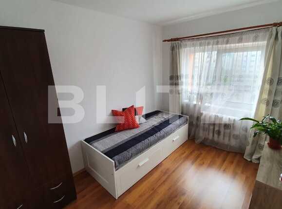 Apartament de închiriat 3 camere Manastur - 51446AI | BLITZ Cluj-Napoca | Poza8