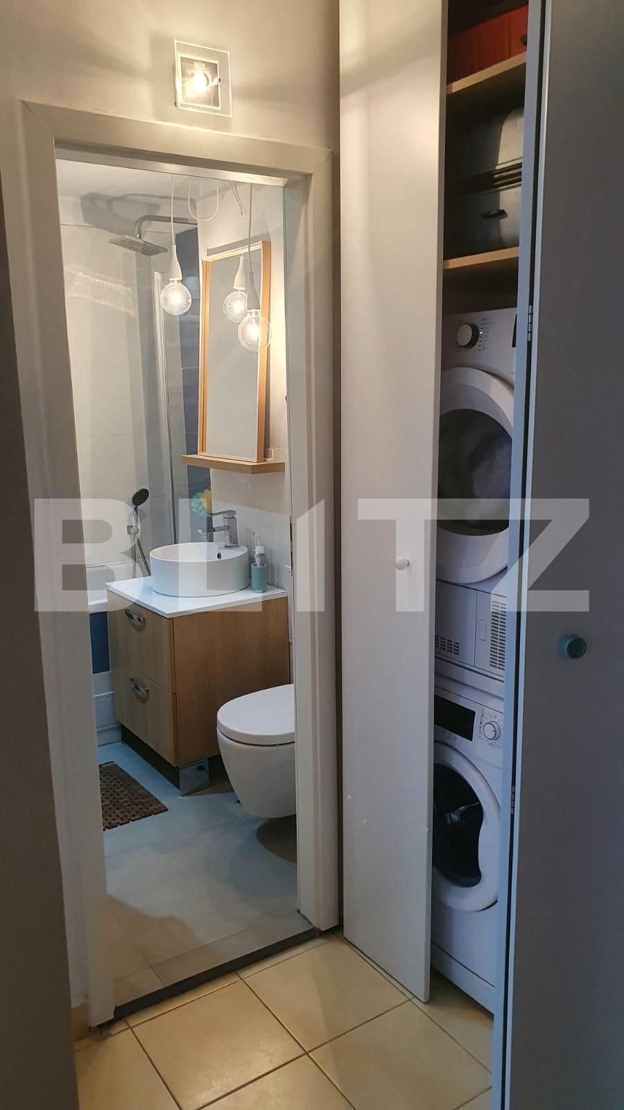 Apartament de închiriat 3 camere Manastur - 51446AI | BLITZ Cluj-Napoca | Poza18