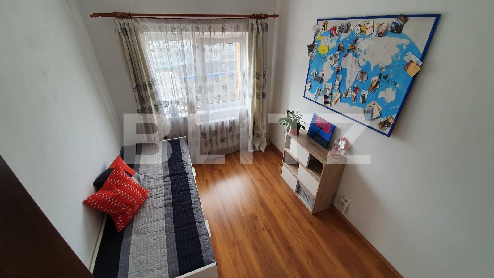 Apartament de închiriat 3 camere Manastur - 51446AI | BLITZ Cluj-Napoca | Poza7