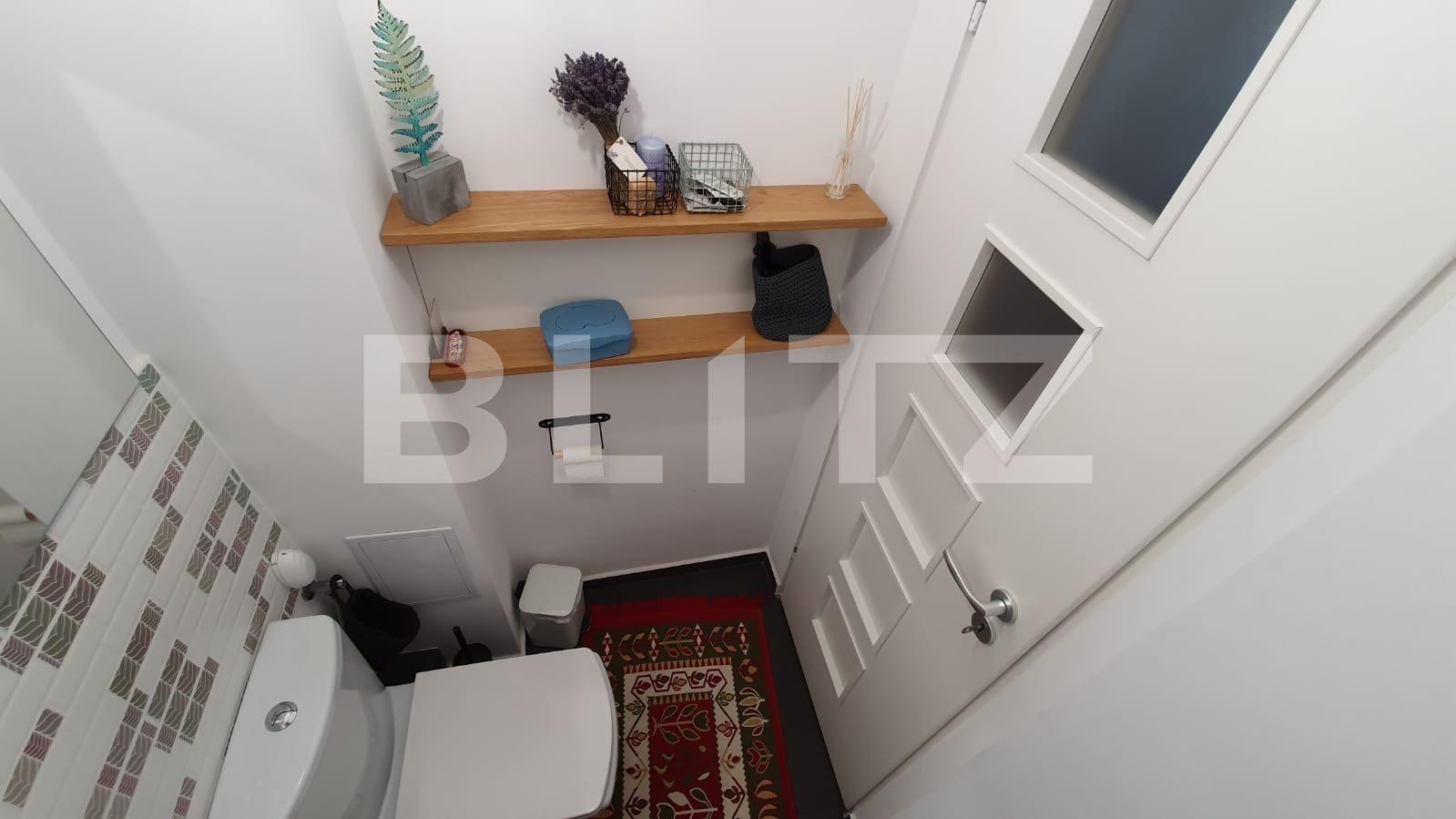 Apartament de închiriat 3 camere Manastur - 51446AI | BLITZ Cluj-Napoca | Poza5