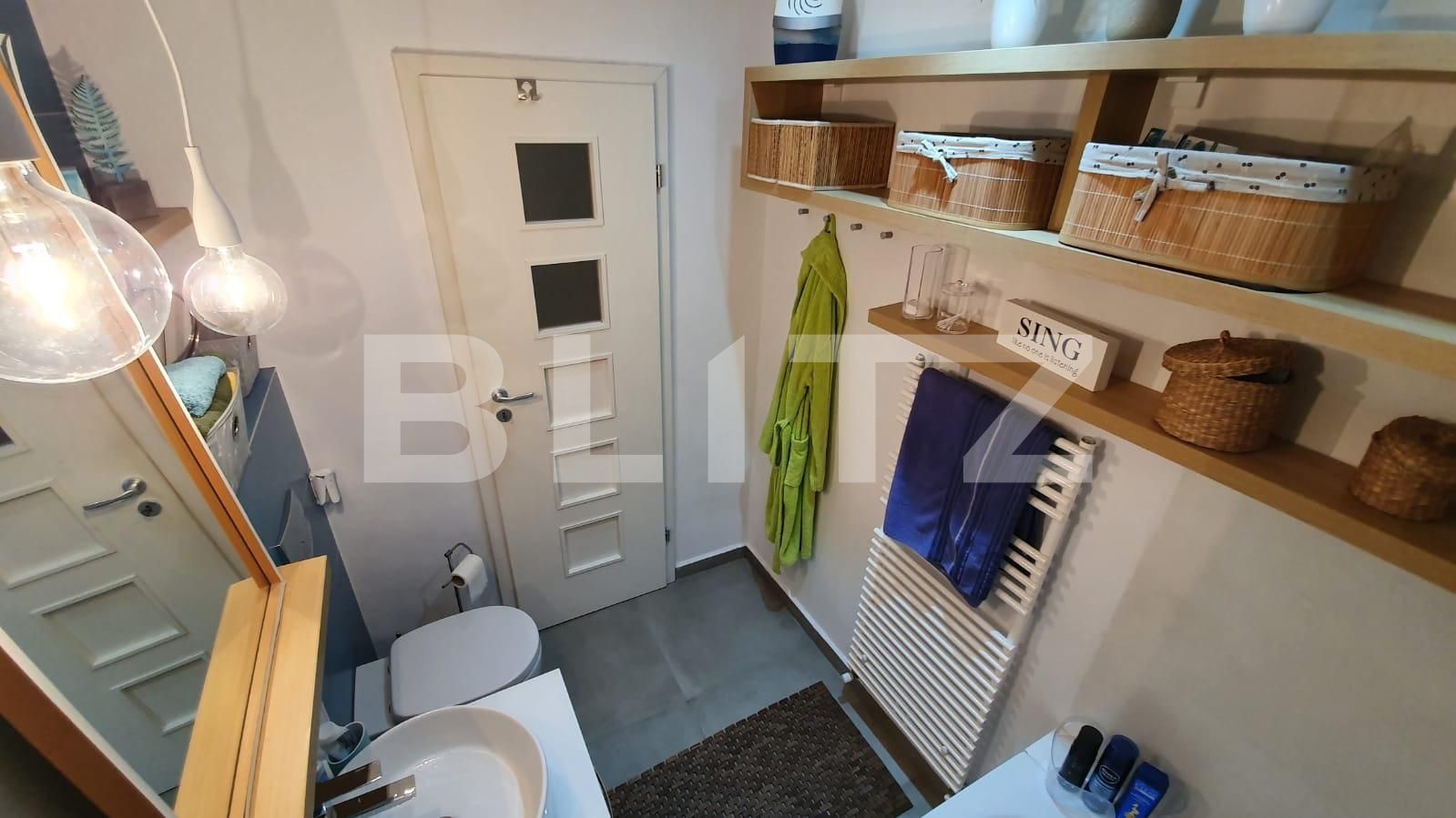 Apartament de închiriat 3 camere Manastur - 51446AI | BLITZ Cluj-Napoca | Poza9