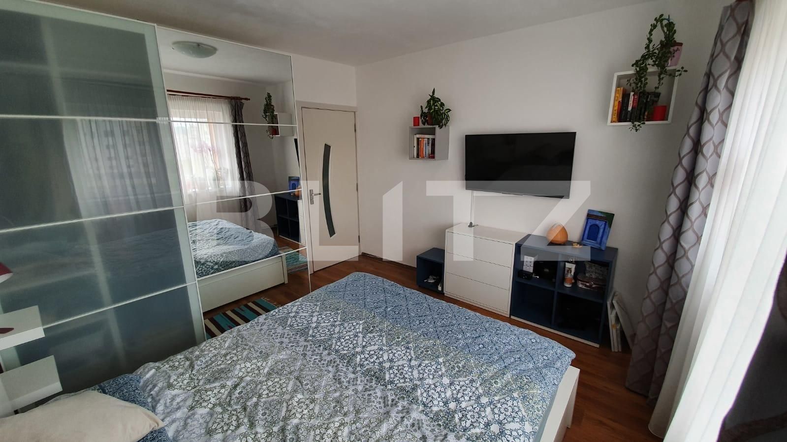 Apartament de închiriat 3 camere Manastur - 51446AI | BLITZ Cluj-Napoca | Poza3