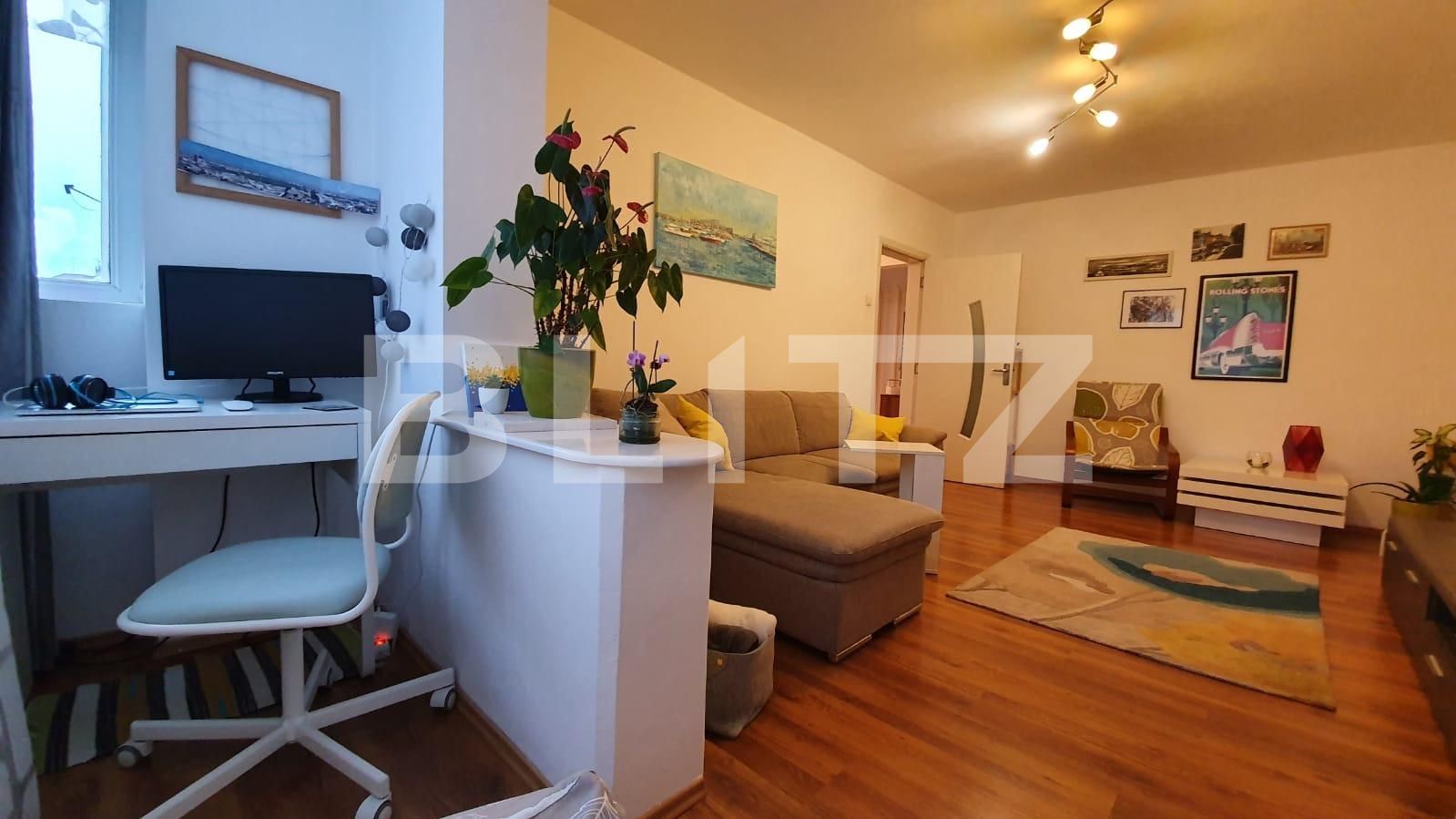 Apartament de închiriat 3 camere Manastur - 51446AI | BLITZ Cluj-Napoca | Poza17