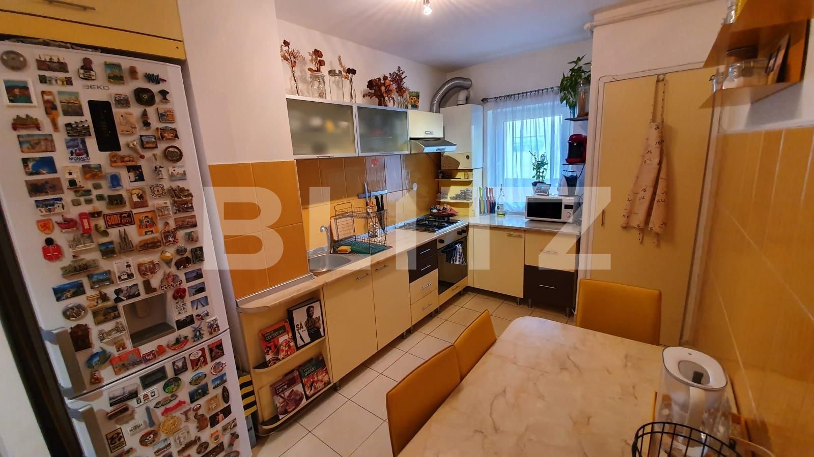 Apartament de închiriat 3 camere Manastur - 51446AI | BLITZ Cluj-Napoca | Poza12