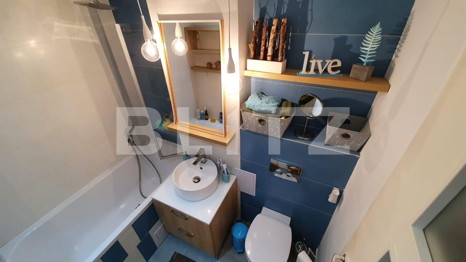 Apartament de închiriat 3 camere Manastur - 51446AI | BLITZ Cluj-Napoca | Poza10