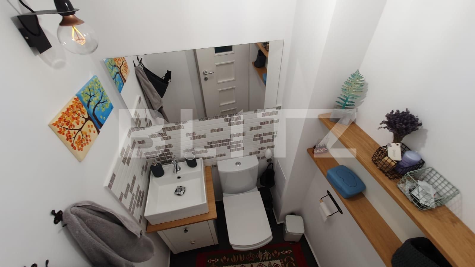 Apartament de închiriat 3 camere Manastur - 51446AI | BLITZ Cluj-Napoca | Poza6