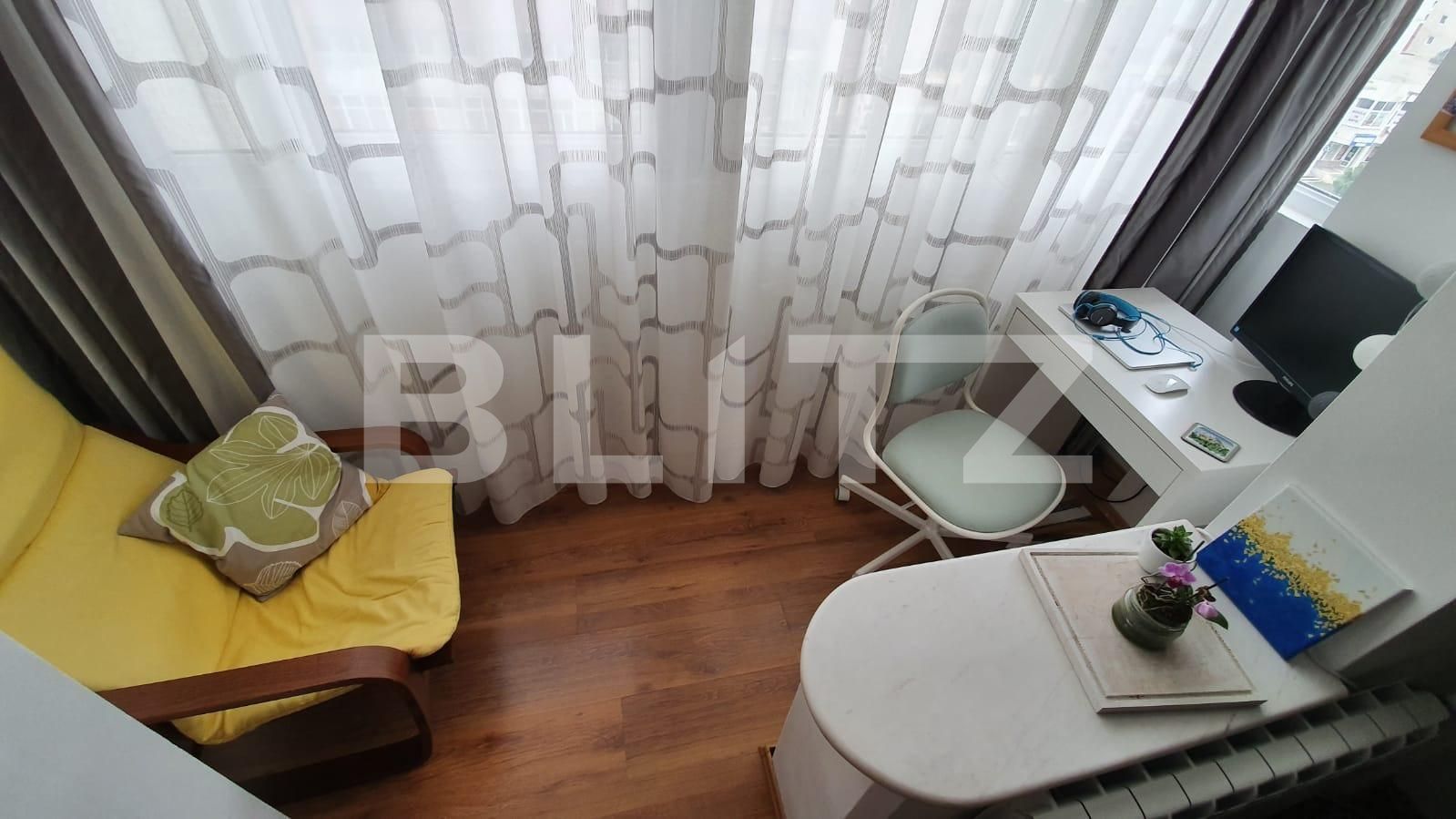 Apartament de închiriat 3 camere Manastur - 51446AI | BLITZ Cluj-Napoca | Poza19