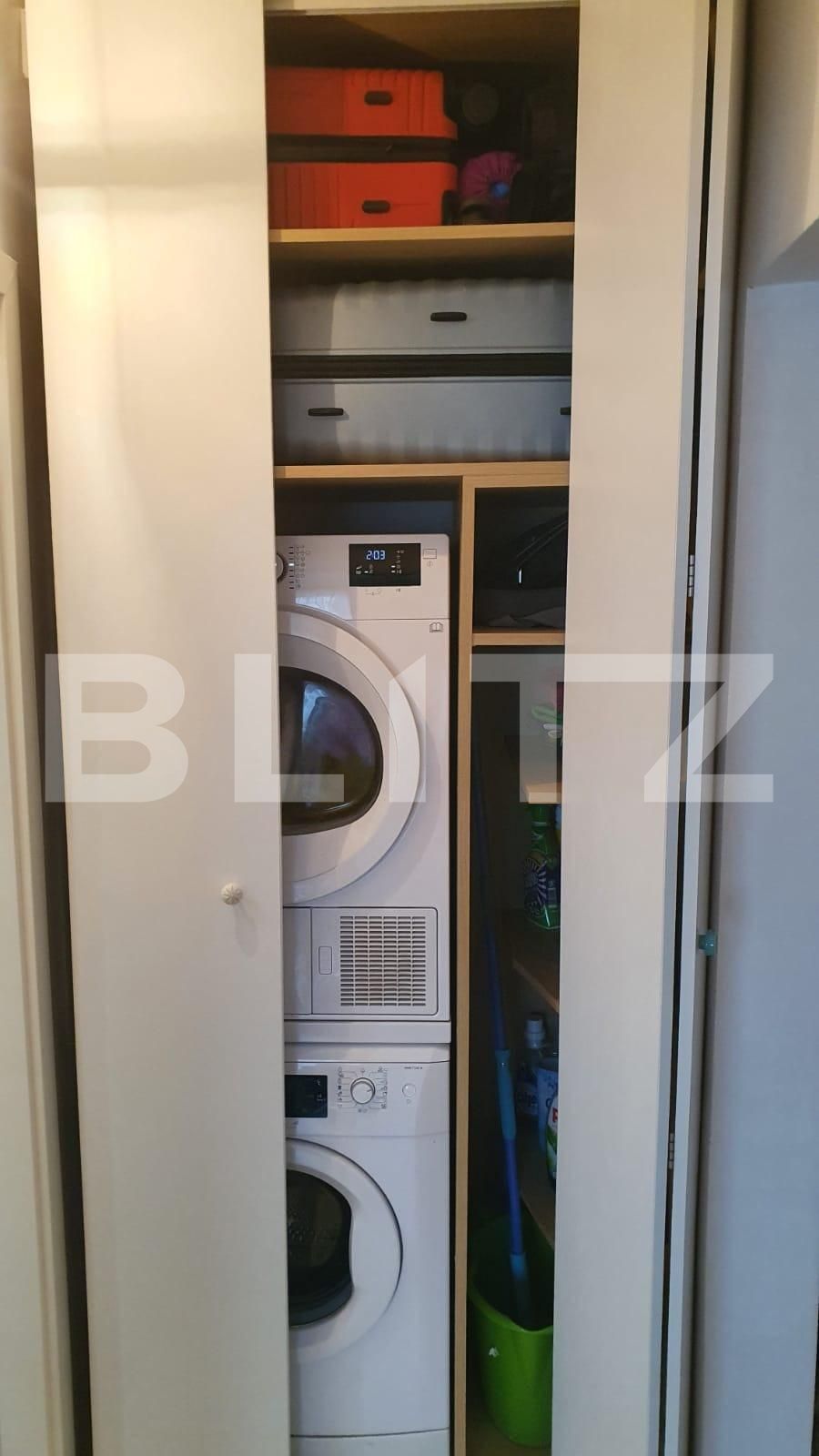 Apartament de închiriat 3 camere Manastur - 51446AI | BLITZ Cluj-Napoca | Poza11