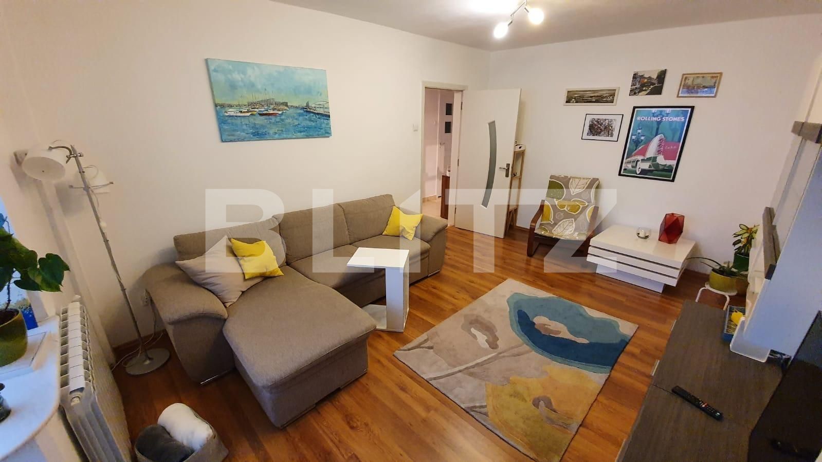 Apartament de închiriat 3 camere Manastur - 51446AI | BLITZ Cluj-Napoca | Poza16