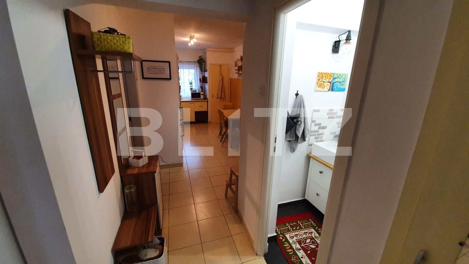 Apartament de închiriat 3 camere Manastur - 51446AI | BLITZ Cluj-Napoca | Poza13