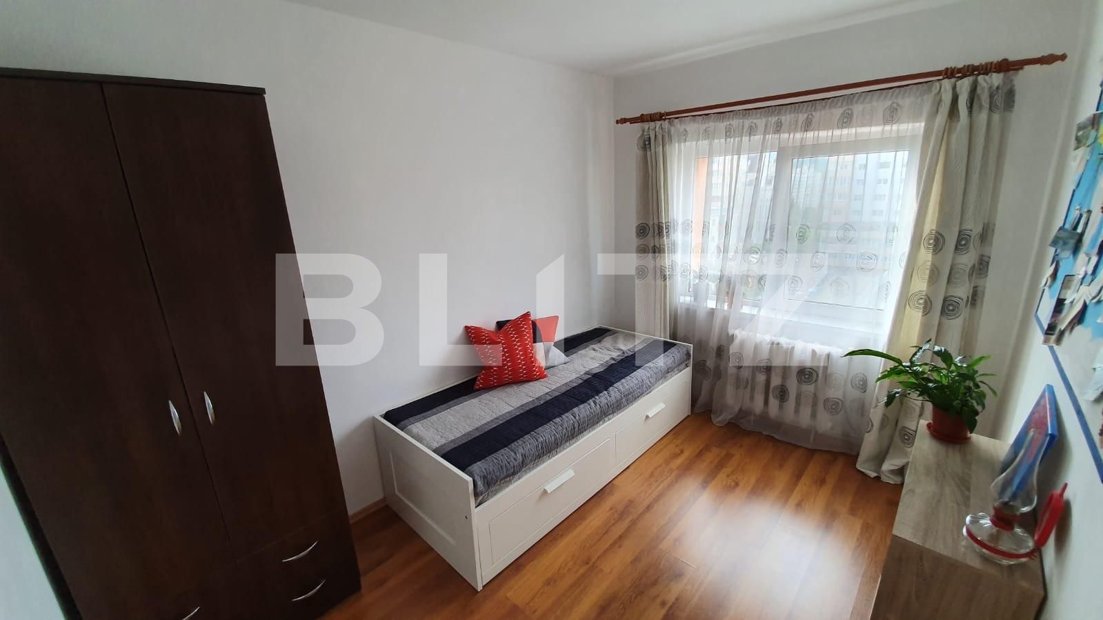 Apartament de închiriat 3 camere Manastur - 51446AI | BLITZ Cluj-Napoca | Poza8