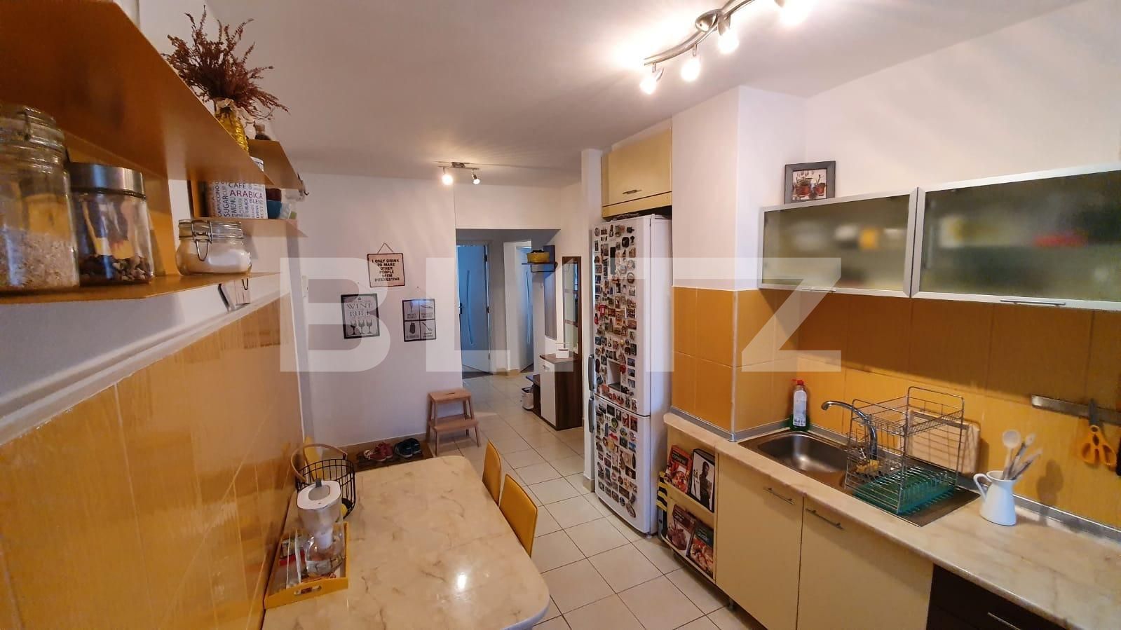 Apartament de închiriat 3 camere Manastur - 51446AI | BLITZ Cluj-Napoca | Poza14