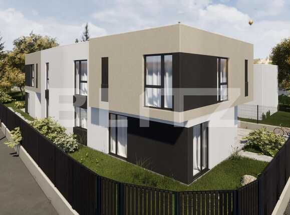 Casa de vânzare 4 camere Someseni - 51447CV | BLITZ Cluj-Napoca | Poza5