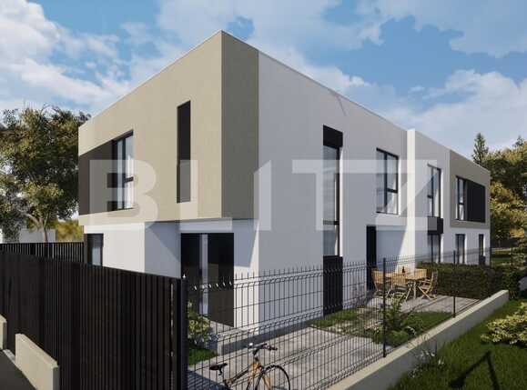 Casa de vânzare 4 camere Someseni - 51447CV | BLITZ Cluj-Napoca | Poza1