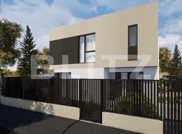 Casa de vânzare 4 camere Someseni - 51447CV | BLITZ Cluj-Napoca | Poza2