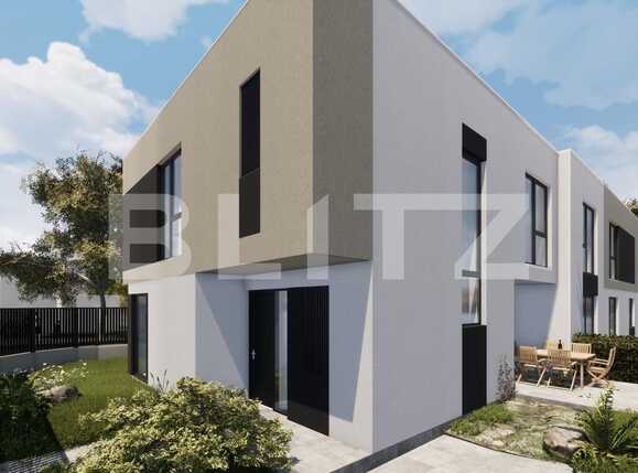 Casa de vânzare 4 camere Someseni - 51447CV | BLITZ Cluj-Napoca | Poza4