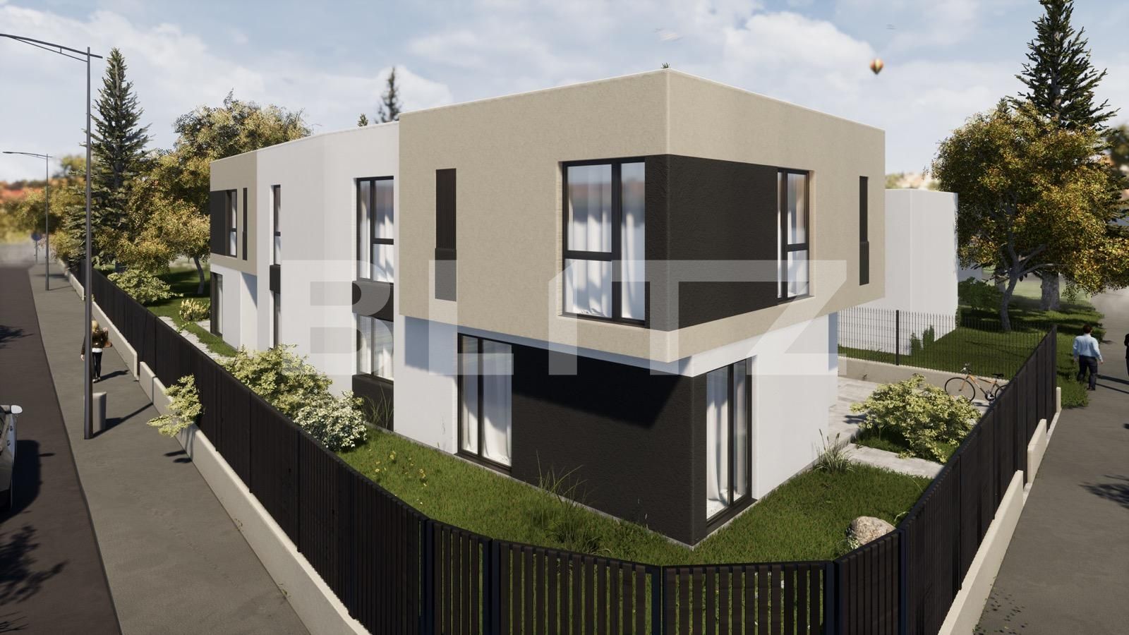 Casa de vânzare 4 camere Someseni - 51447CV | BLITZ Cluj-Napoca | Poza5