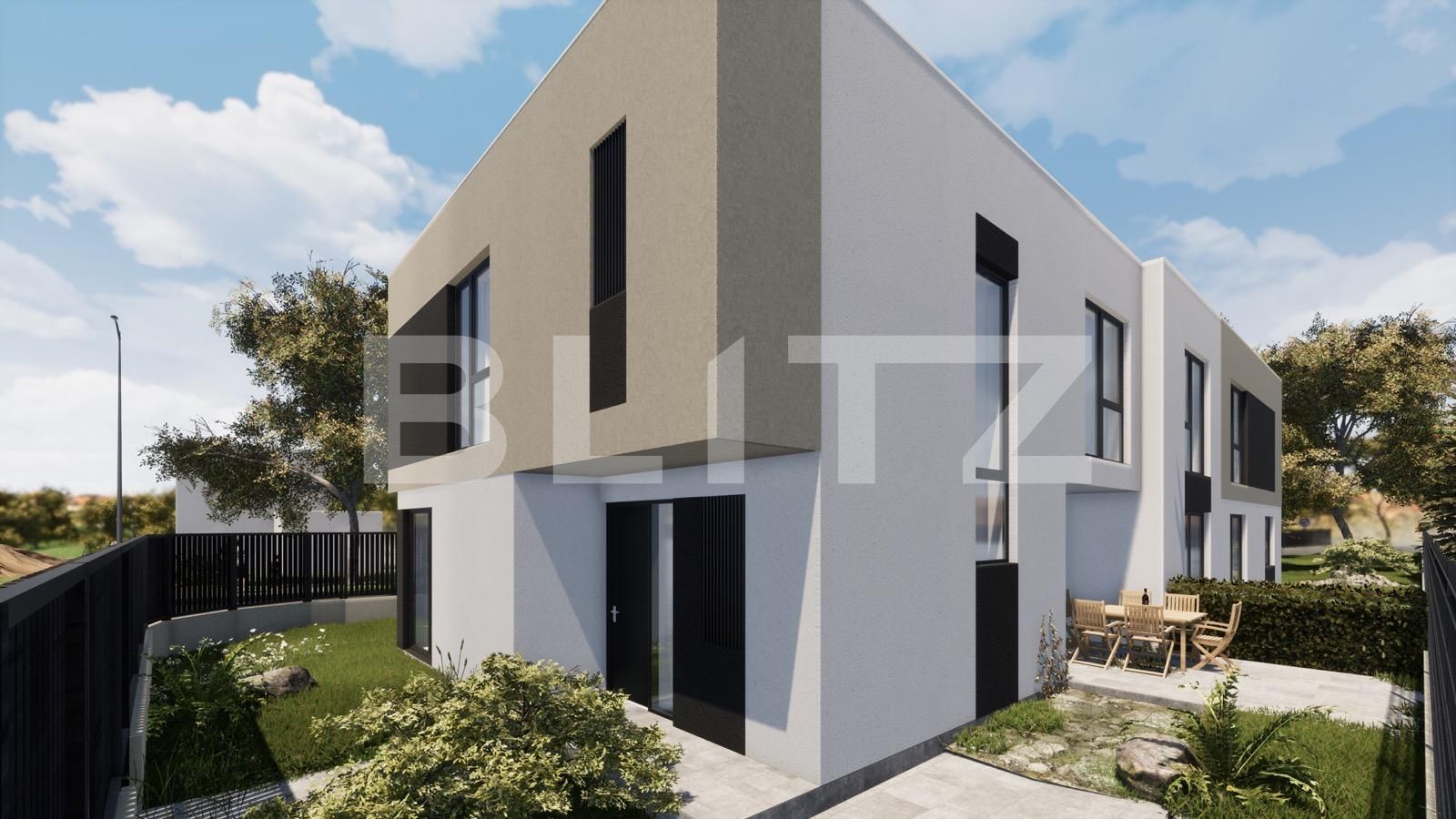 Casa de vânzare 4 camere Someseni - 51447CV | BLITZ Cluj-Napoca | Poza4