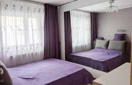 Apartament 4 camere, pet friendly, 2 locuri de parcare, in zona strazii Titulescu