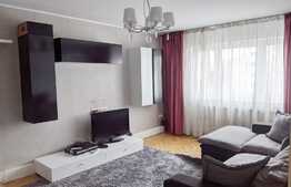 Apartament 4 camere, pet friendly, 2 locuri de parcare, in zona strazii Titulescu