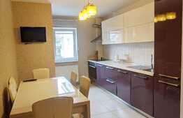 Apartament 4 camere, pet friendly, 2 locuri de parcare, in zona strazii Titulescu