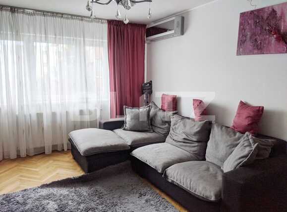 Apartament de închiriat 4 camere Gheorgheni - 51448AI | BLITZ Cluj-Napoca | Poza2