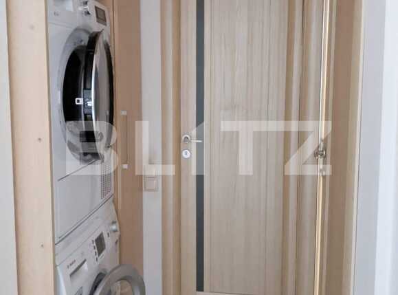 Apartament de închiriat 4 camere Gheorgheni - 51448AI | BLITZ Cluj-Napoca | Poza13