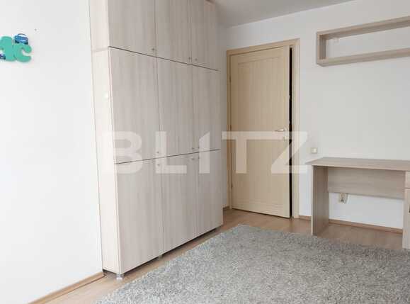 Apartament de închiriat 4 camere Gheorgheni - 51448AI | BLITZ Cluj-Napoca | Poza9