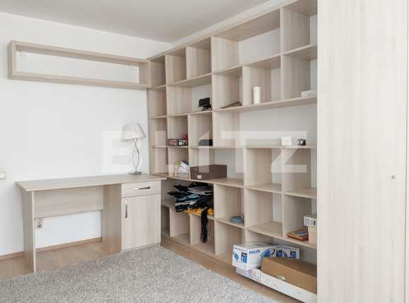 Apartament de închiriat 4 camere Gheorgheni - 51448AI | BLITZ Cluj-Napoca | Poza7