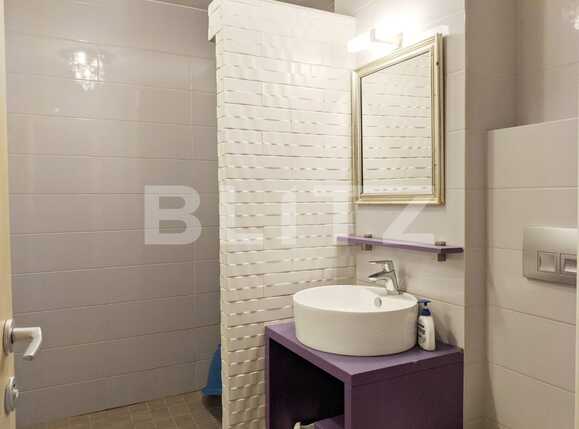 Apartament de închiriat 4 camere Gheorgheni - 51448AI | BLITZ Cluj-Napoca | Poza14