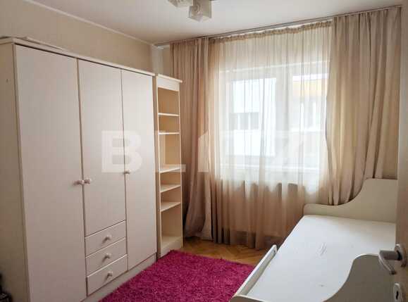 Apartament de închiriat 4 camere Gheorgheni - 51448AI | BLITZ Cluj-Napoca | Poza6