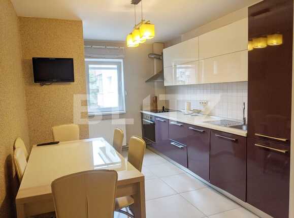 Apartament de închiriat 4 camere Gheorgheni - 51448AI | BLITZ Cluj-Napoca | Poza10