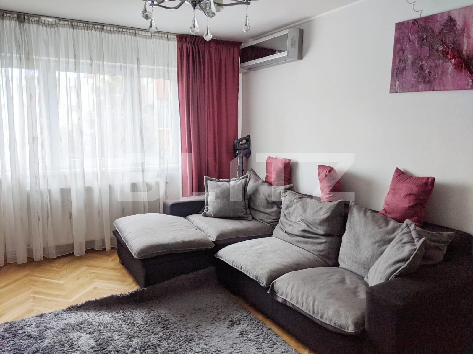 Apartament de închiriat 4 camere Gheorgheni - 51448AI | BLITZ Cluj-Napoca | Poza2