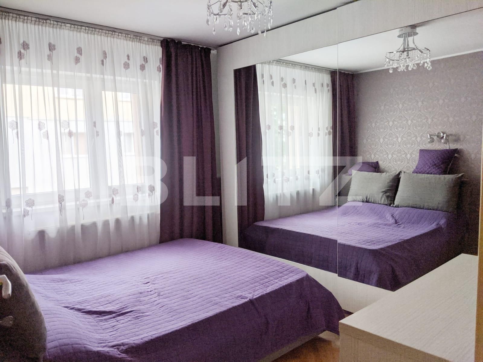 Apartament de închiriat 4 camere Gheorgheni - 51448AI | BLITZ Cluj-Napoca | Poza4