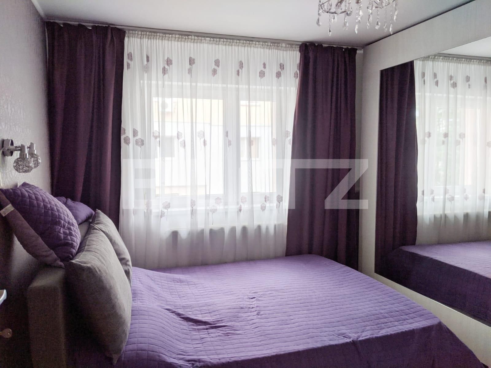 Apartament de închiriat 4 camere Gheorgheni - 51448AI | BLITZ Cluj-Napoca | Poza5