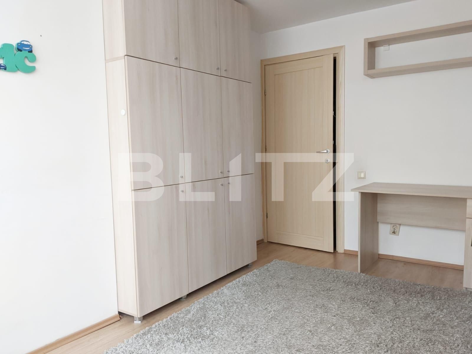 Apartament de închiriat 4 camere Gheorgheni - 51448AI | BLITZ Cluj-Napoca | Poza9