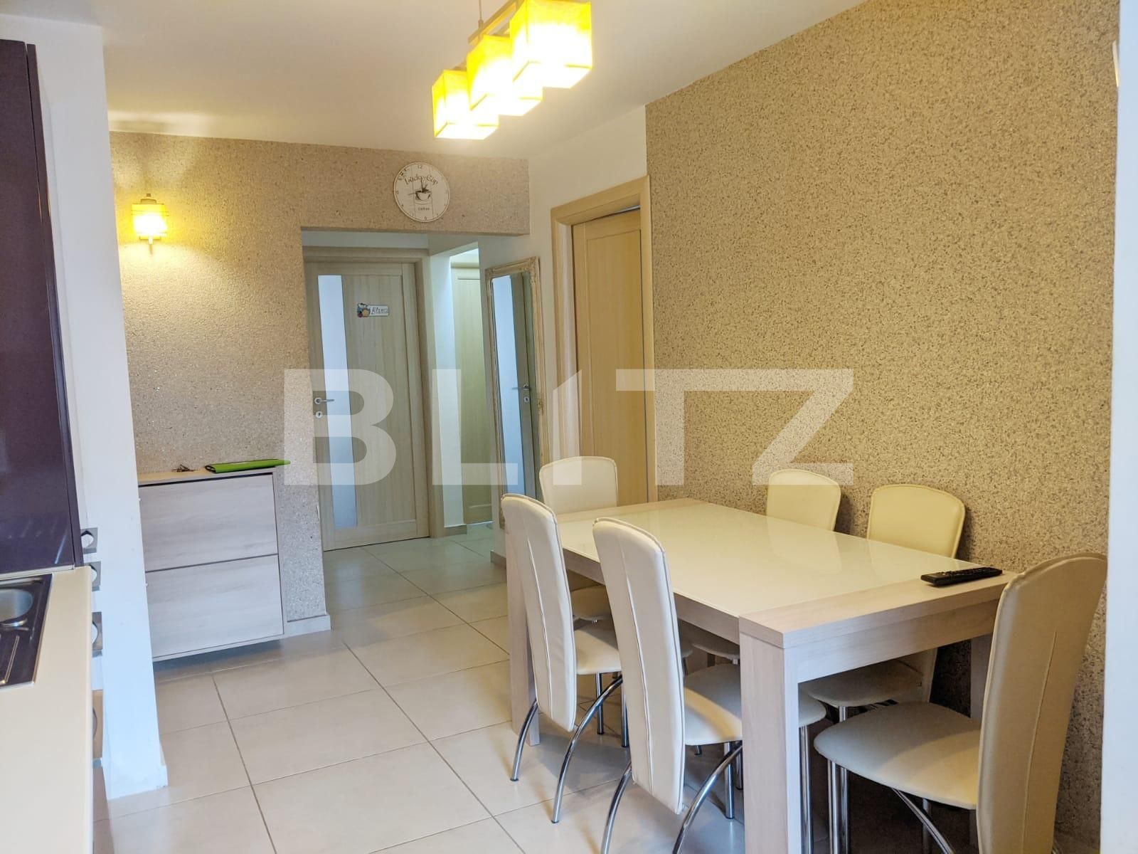 Apartament de închiriat 4 camere Gheorgheni - 51448AI | BLITZ Cluj-Napoca | Poza11