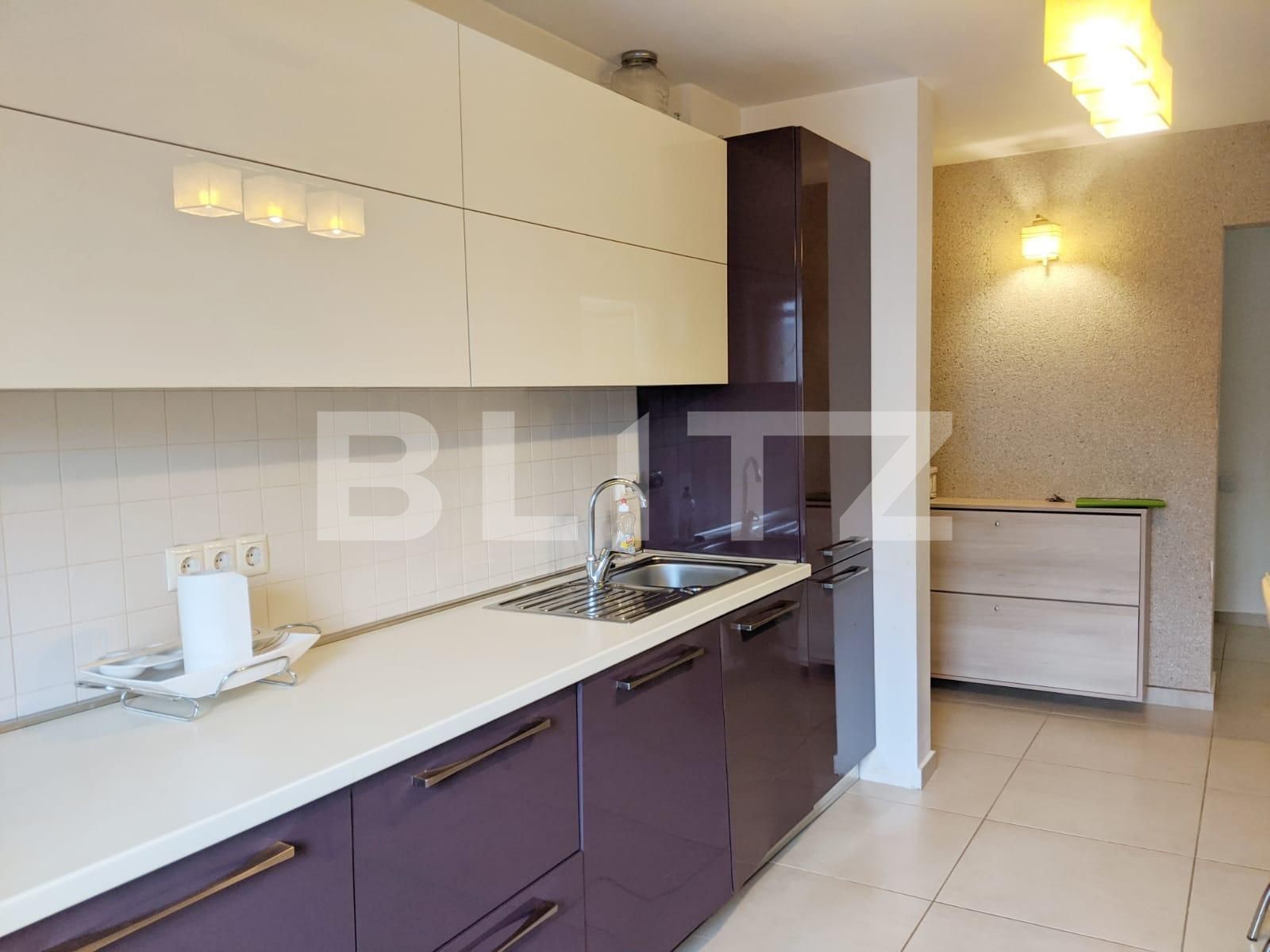 Apartament de închiriat 4 camere Gheorgheni - 51448AI | BLITZ Cluj-Napoca | Poza12