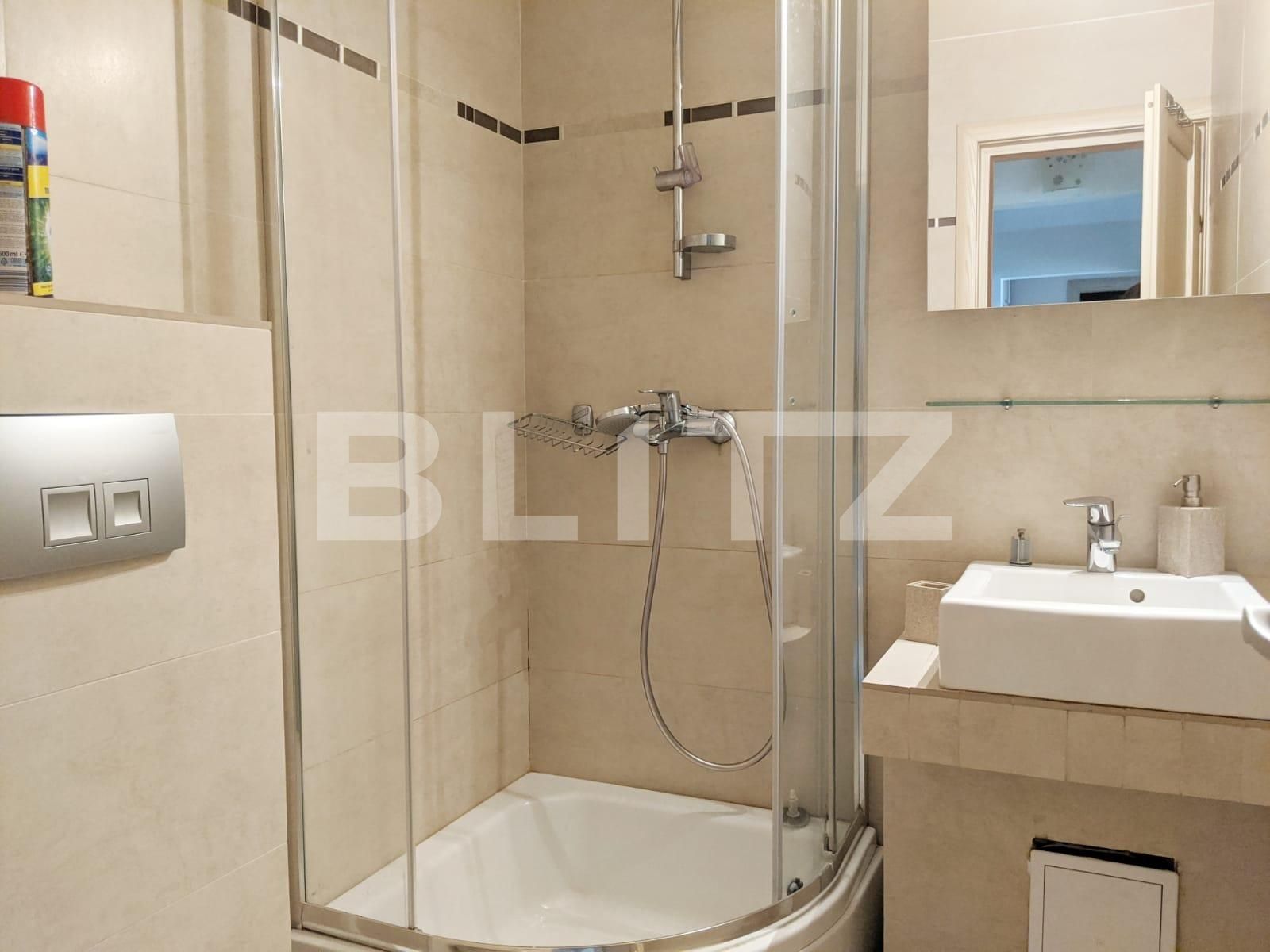 Apartament de închiriat 4 camere Gheorgheni - 51448AI | BLITZ Cluj-Napoca | Poza15