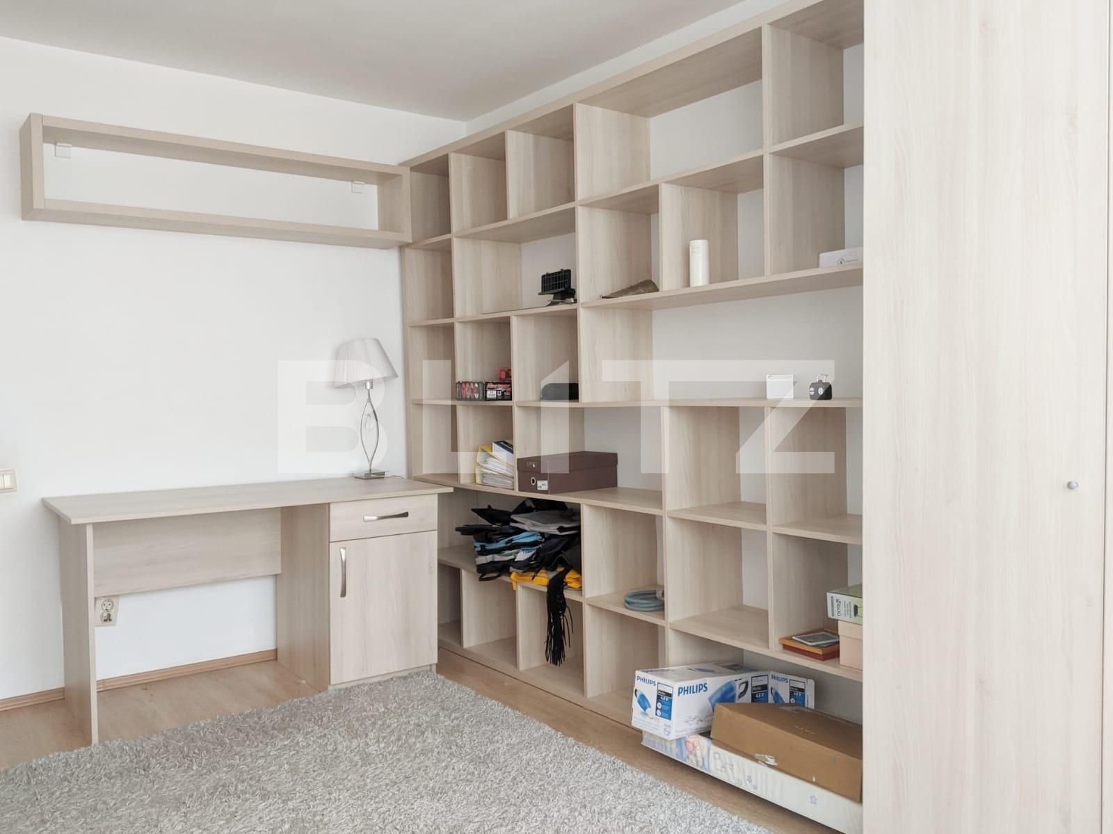 Apartament de închiriat 4 camere Gheorgheni - 51448AI | BLITZ Cluj-Napoca | Poza7