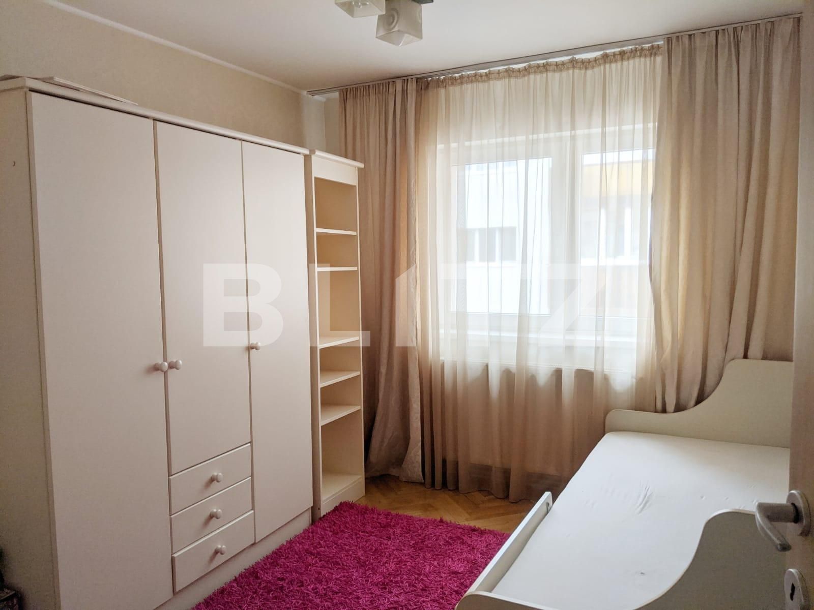 Apartament de închiriat 4 camere Gheorgheni - 51448AI | BLITZ Cluj-Napoca | Poza6