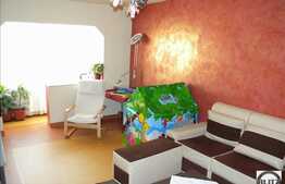 4 camere, 91 mp, zona Kaufland Marasti !