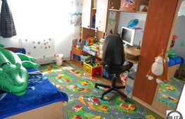 4 camere, 91 mp, zona Kaufland Marasti !