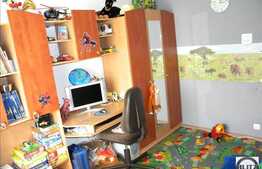 4 camere, 91 mp, zona Kaufland Marasti !