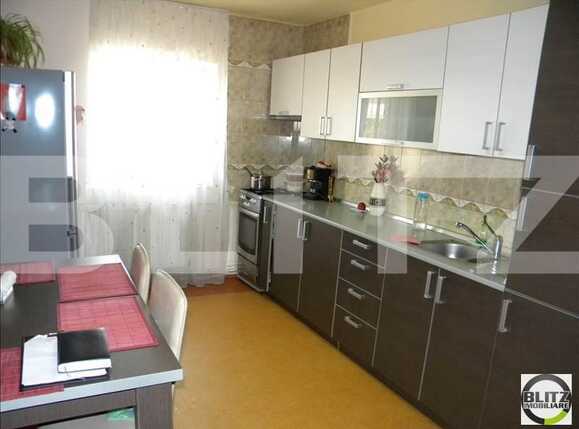 Apartament de vânzare 4 camere Marasti - 5145AV | BLITZ Cluj-Napoca | Poza2